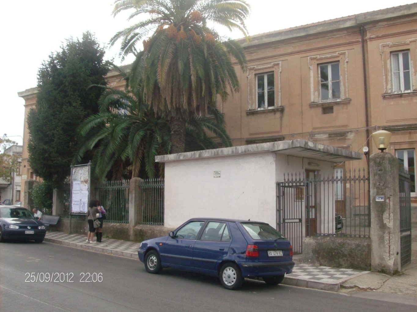 Ospedale Civile Principessa di Piemonte, Taurianova (3).JPG